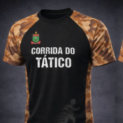 Guia de Joinville 80 Corrida do Tático Joinville 2026