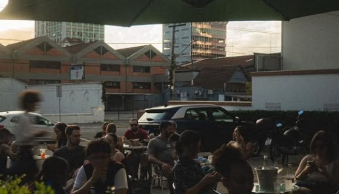 Domingo no Cafe Easo Joinville 16082026