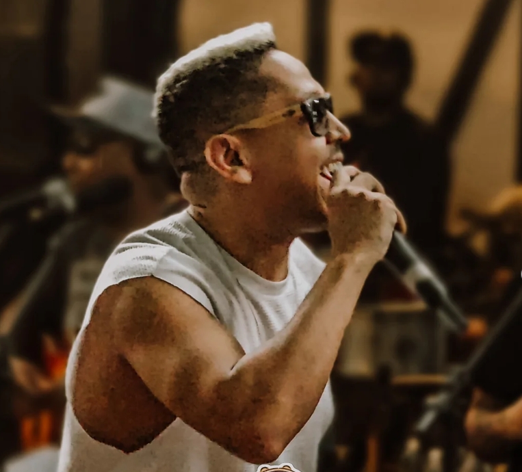 Doriva pagode em Joinville - botequim da frau em Joinville