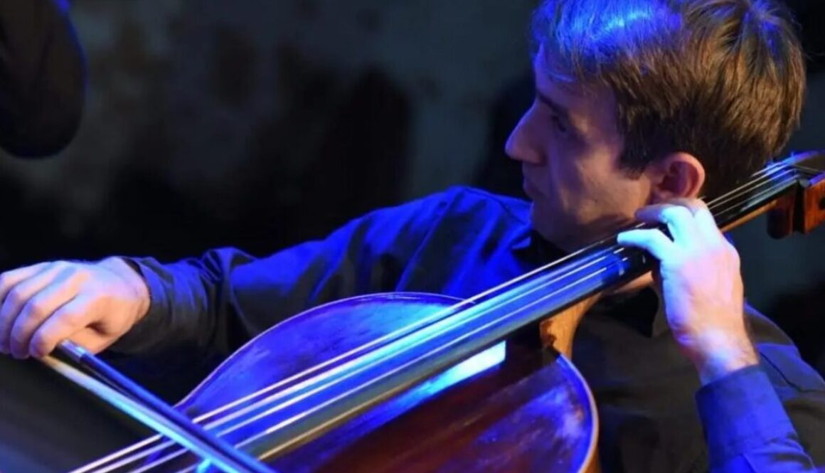 Duo Helios - Concertos Matinais em Joinville