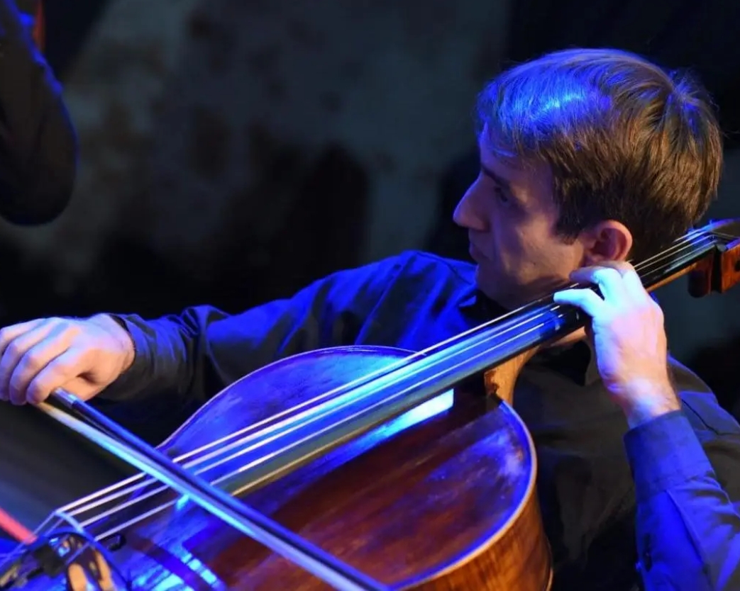 Duo Helios - Concertos Matinais em Joinville