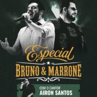 Guia de Joinville 12 Especial Bruno E Marrone Joinville