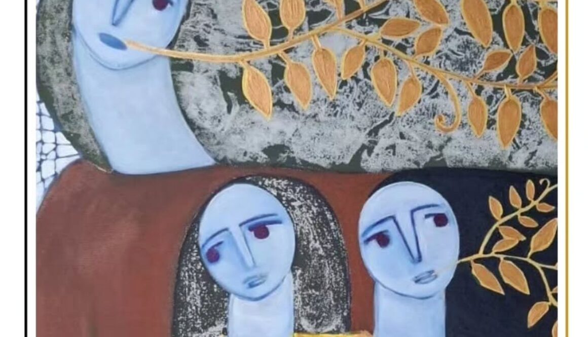 Exposição Levo o Meu Tempo - Instituto Juarez Machado - Agosto a outubro 2026