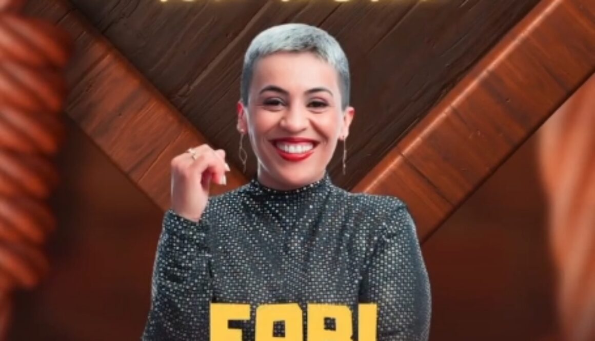 Fabi Ferreira - Sertanejo na Casa Amarea GastroBar em Joinville 15082026