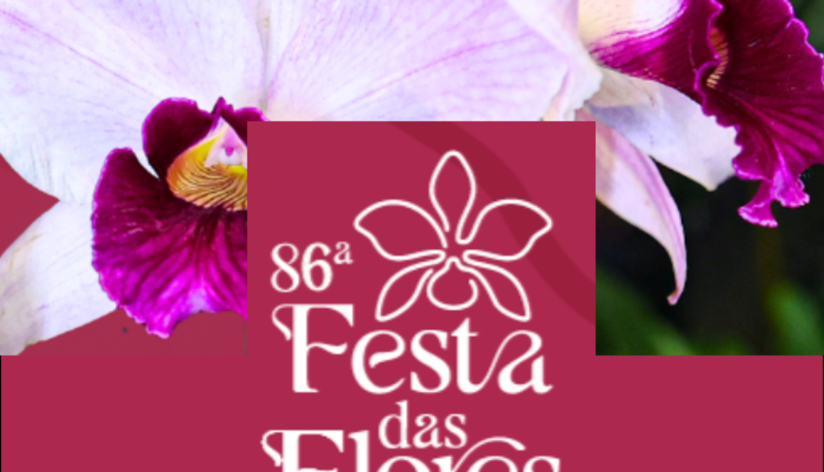 Festa das Flores de Joinville