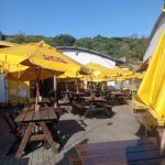 Garagem Opa Bier em Joinville bairro Boa Vista Joinville 03