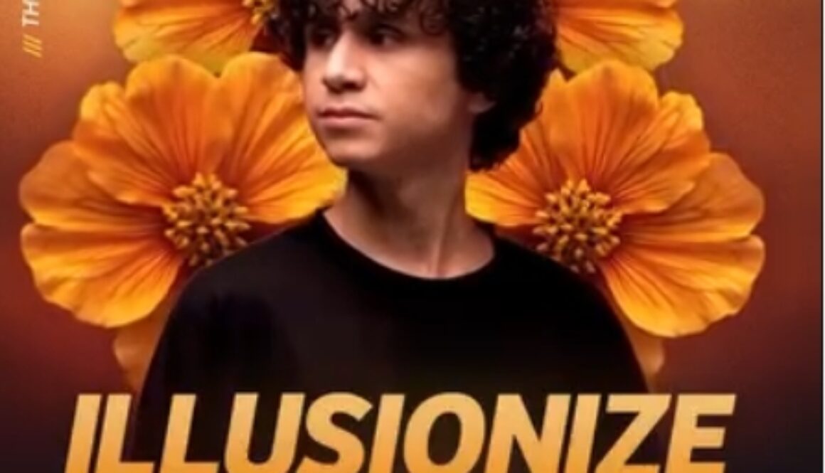 Illusionize em Joinville