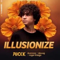 Guia de Joinville 67 Illusionize em Joinville