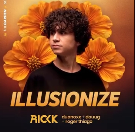 Illusionize em Joinville