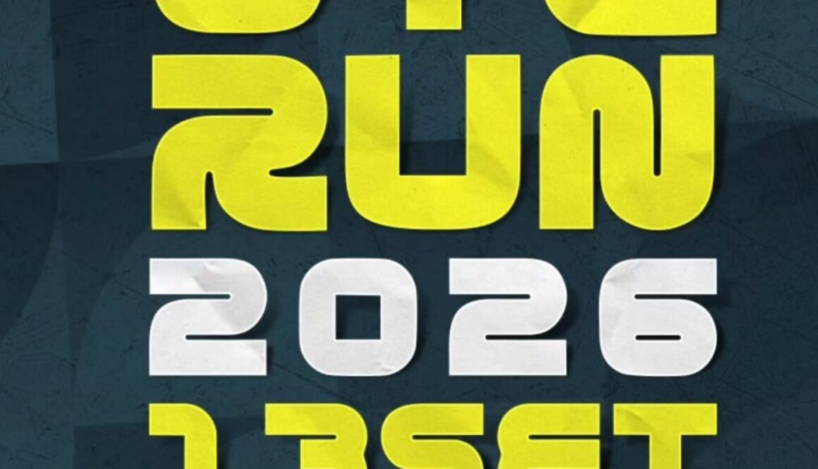 JTC Run 2026 - Joinville Tênis Clube - Corridas de Rua em Joinville