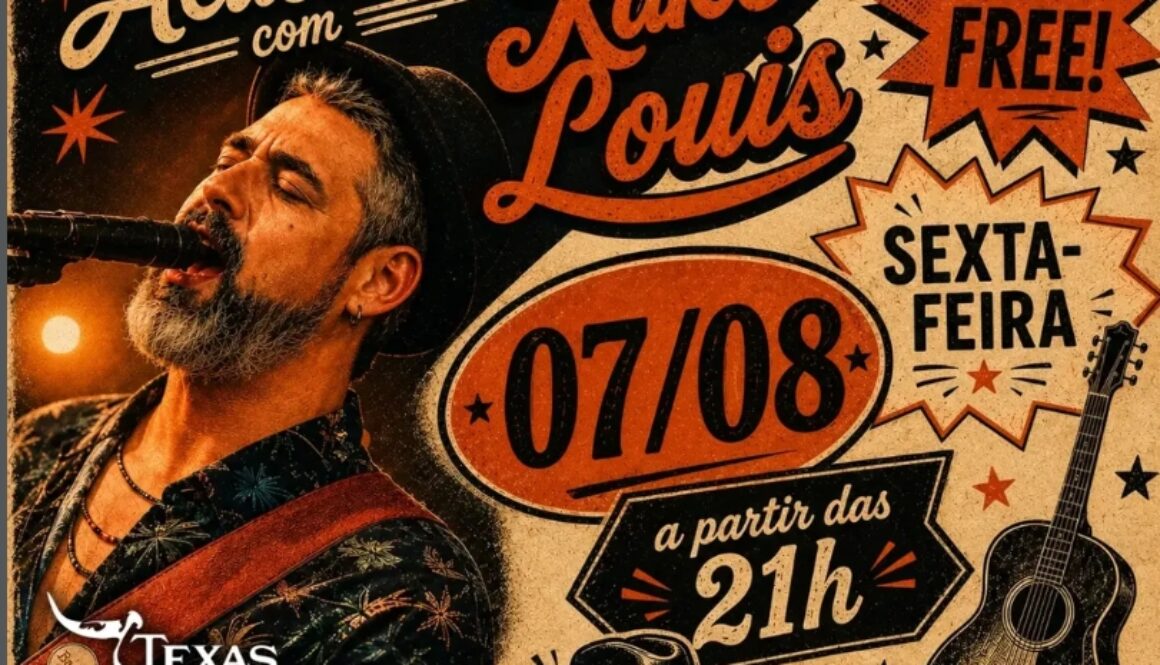 Kako Louis no Texas Joinville