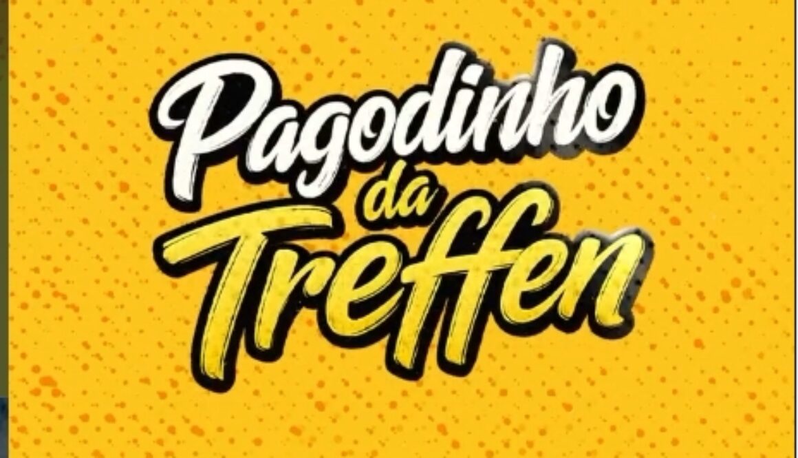 Pagodinho na casa Treffen 08082026