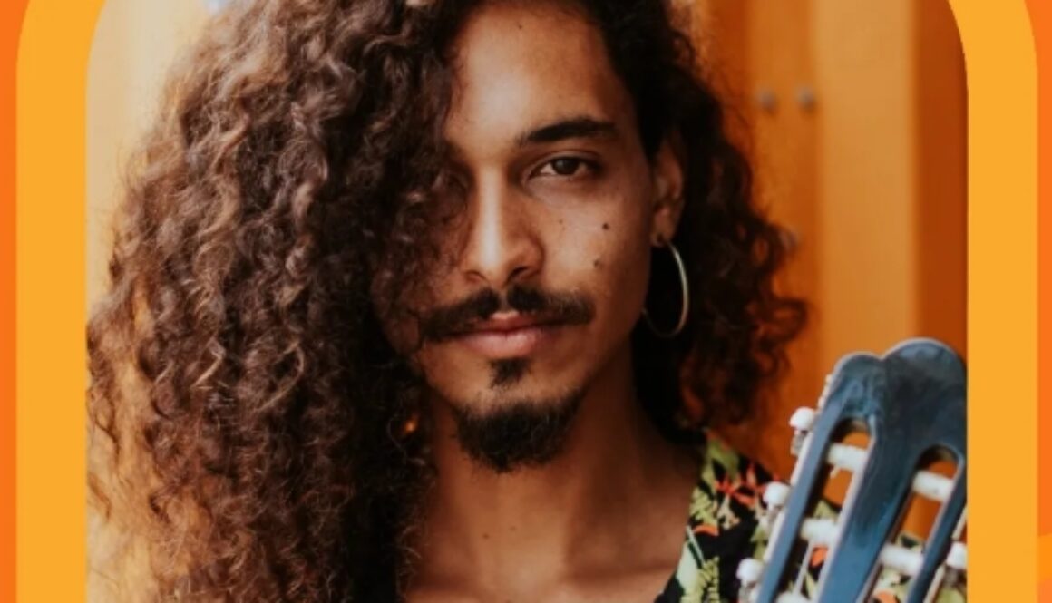 Ric Preto no Sesc Joinville