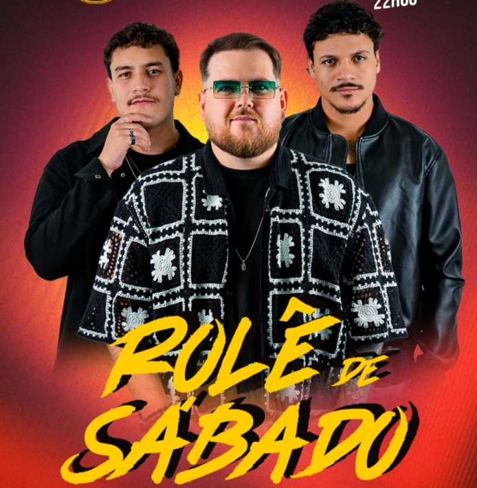 Rolê de sábado no Sertanejou Country Bar Joinville 15082026