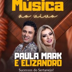 Eventos em Joinville 11 Sertanejo na Casa Amarea GastroBar em Joinville
