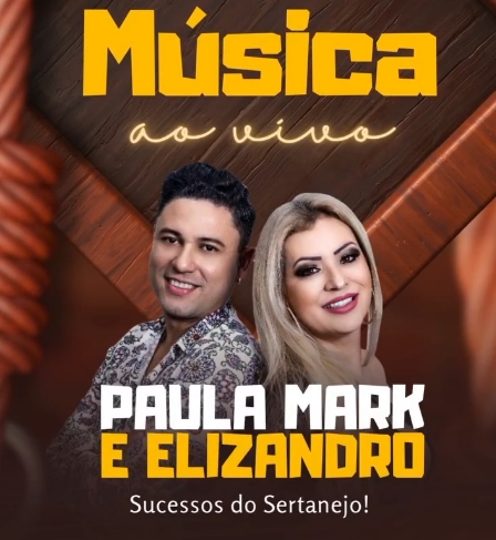 Sertanejo na Casa Amarea GastroBar em Joinville
