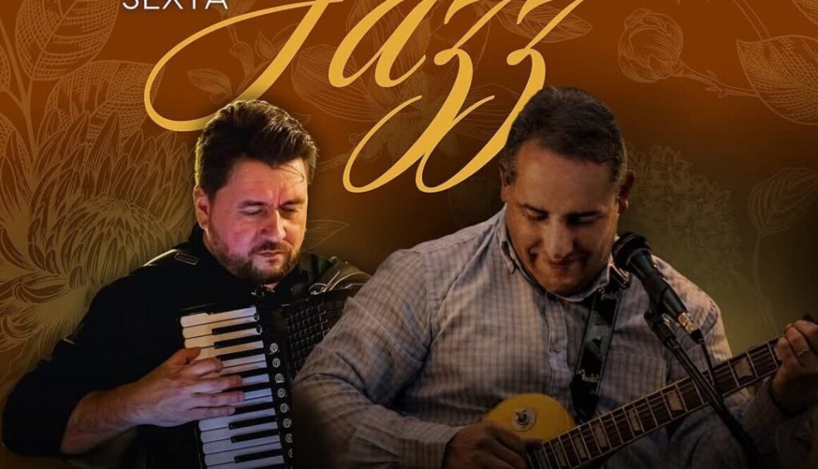 Sexta Jazz no Empório Flores e Frutos em Joinville - jlle net