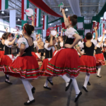 VinVeneto 2026 Joinville Festa da Cultura Italiana em Joinville 1