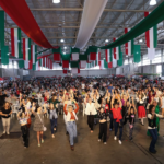 VinVeneto 2026 Joinville Festa da Cultura Italiana em Joinville imagens