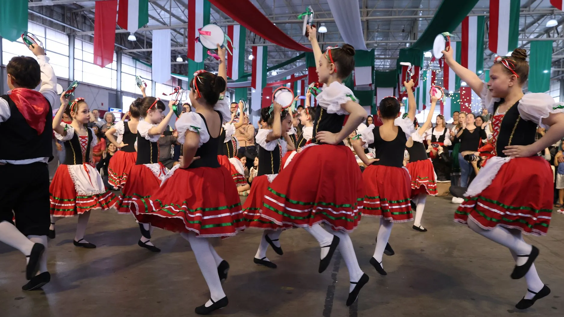 VinVeneto 2026 Joinville Festa da Cultura Italiana em Joinville