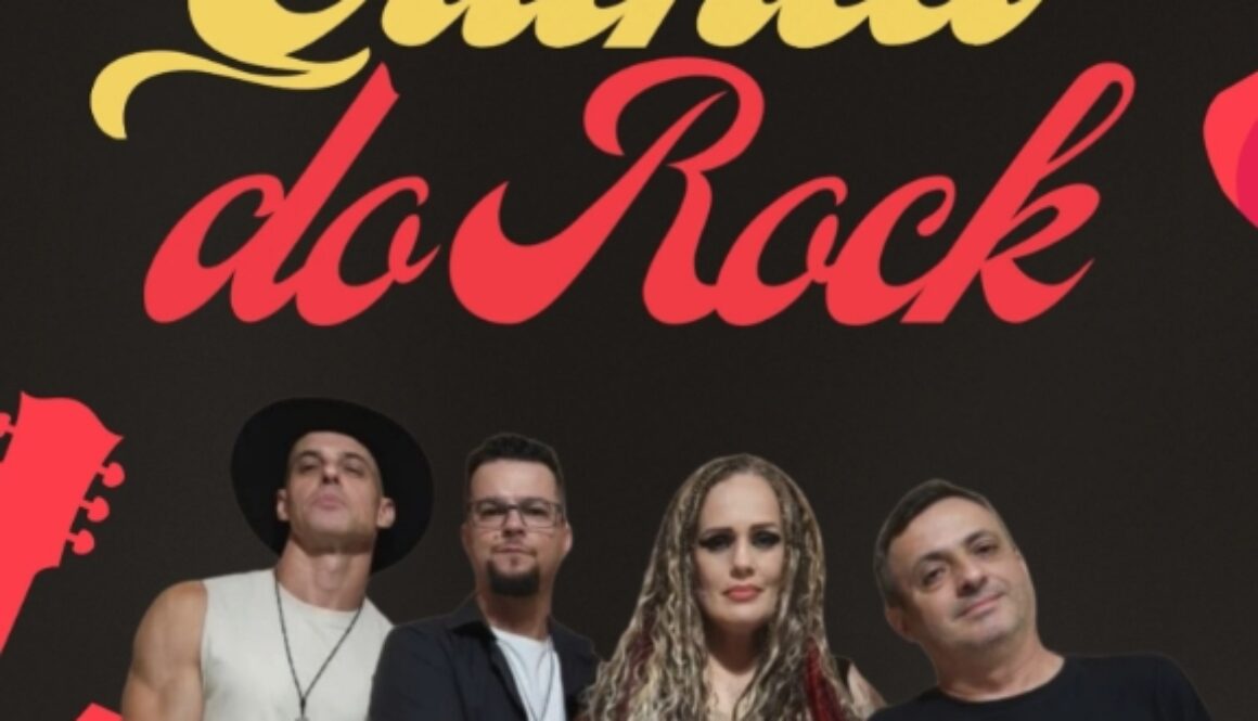 09 03 Quinta do Rock com banda Lady Murphy no Botequim da Frau Joinville