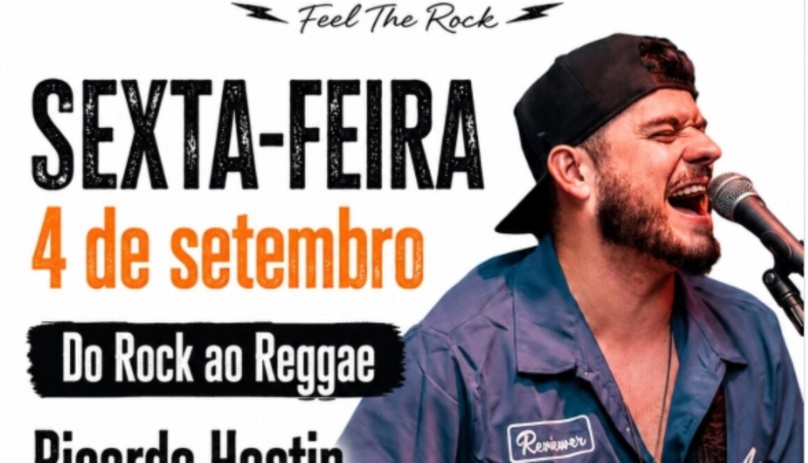 09 04 Ricardo Hostin no Hoopers Rock Pub
