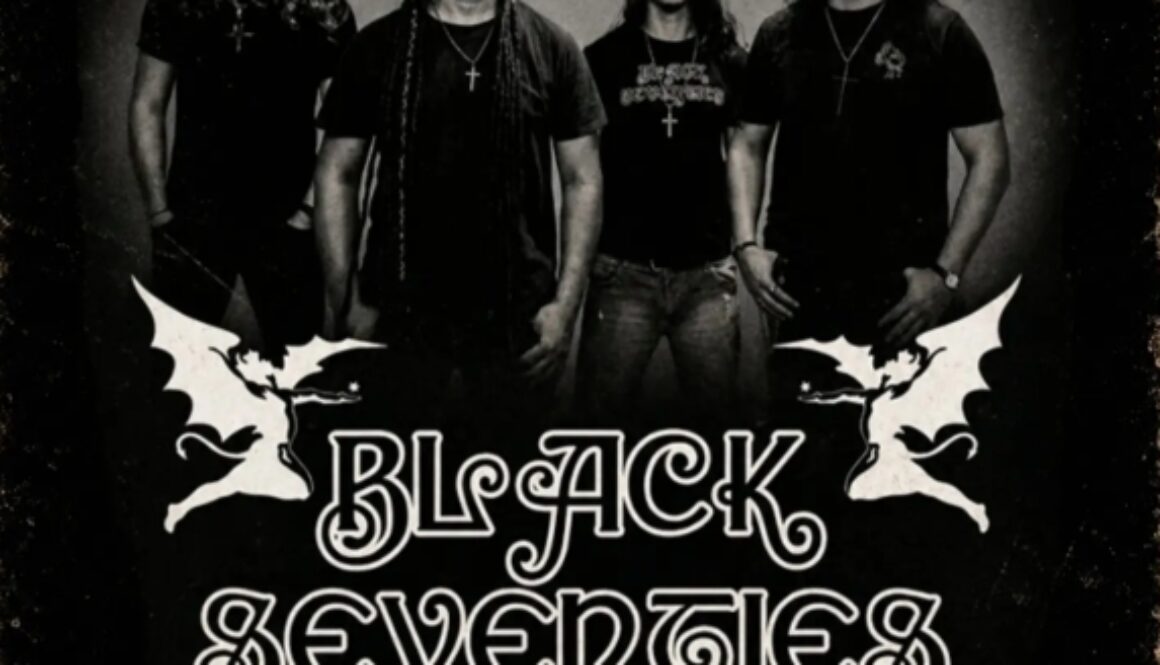 09 05 Black Seventies no Texas Bar Joinville