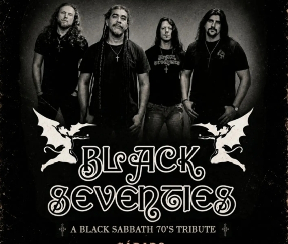 09 05 Black Seventies no Texas Bar Joinville