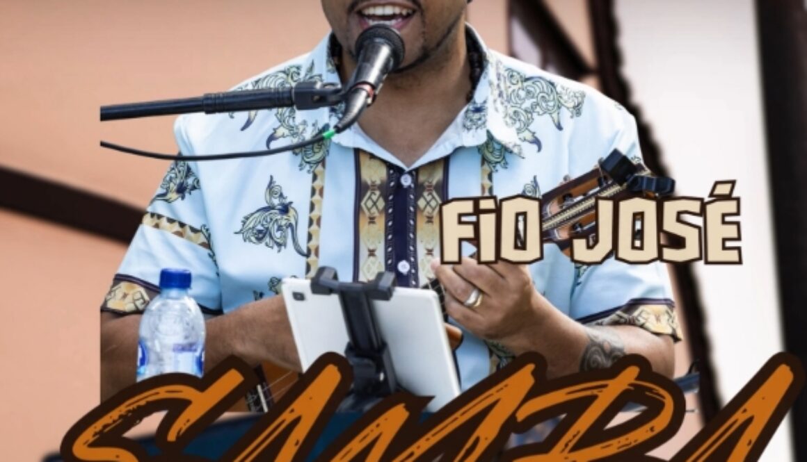 09 05 Roda de samba com Fio José no Botequim da Frau