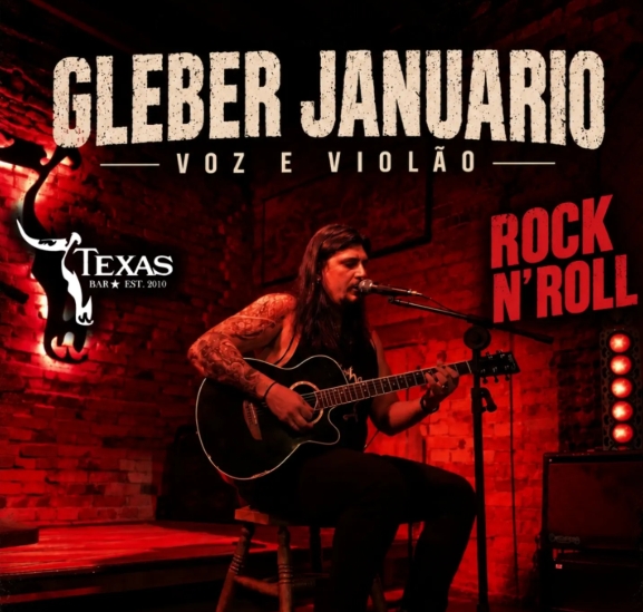 9 09 10 Cleber Januário Noi Texas Bar Joinville