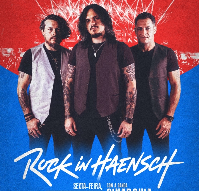 8 09 11 Rockin Haensch