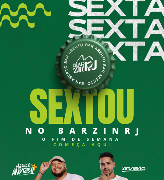 9 09 11 Sextou no Barzin Joinville