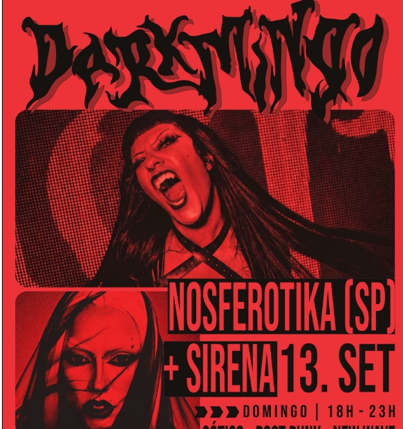 09 15 Darkmingo no ruFino bar Joinville