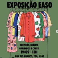 Guia de Joinville 16 09 19 Exposição Easo
