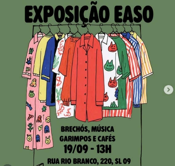 09 19 Exposição Easo