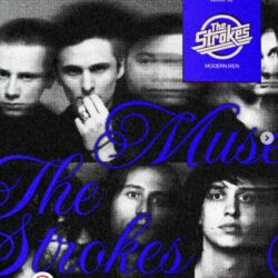 Eventos em Joinville 16 19092026 Muse e The Strokes no Hangar 7