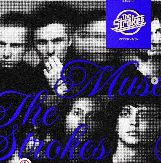 4 19092026 Muse e The Strokes no Hangar 7