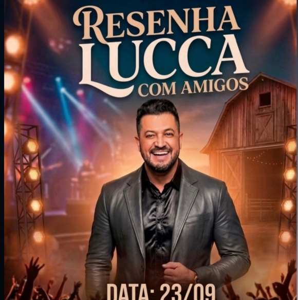 2309 Resenha do Luccas no Rancho Timbé