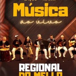24092026 Regional do Mello na Casa Amarela
