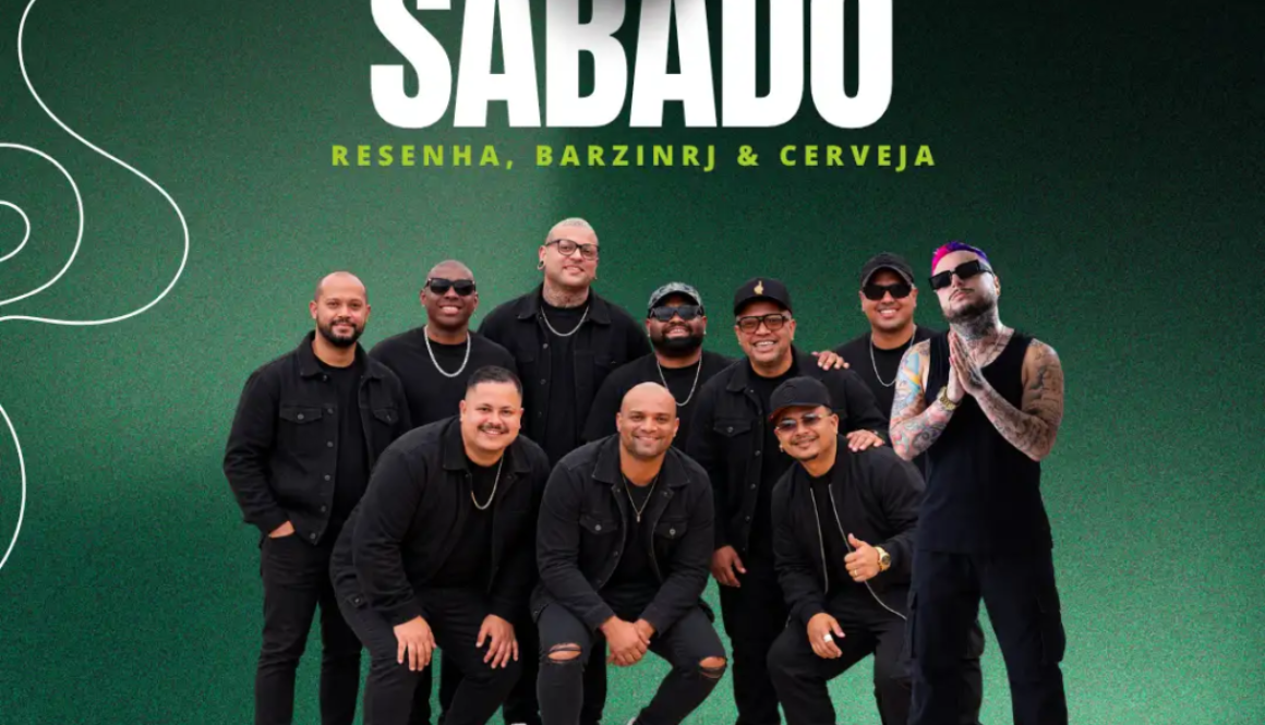 26092026 esenha, BarzinRj e Cerveja Pagode do Rika e DJ Leal