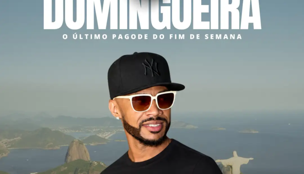 27092026 Domingueira no BarzinRj Toko Pretin