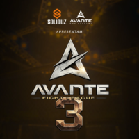 Guia de Joinville 60 Avante Fight League 3 em Joinville
