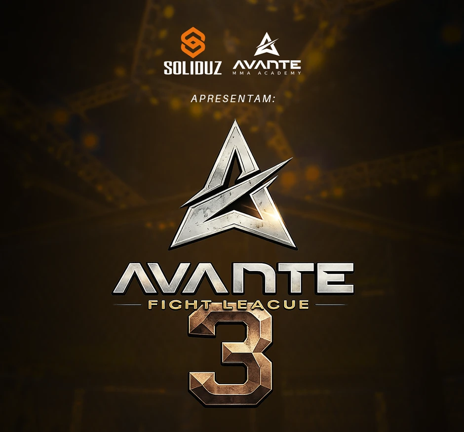 Avante Fight League 3 em Joinville