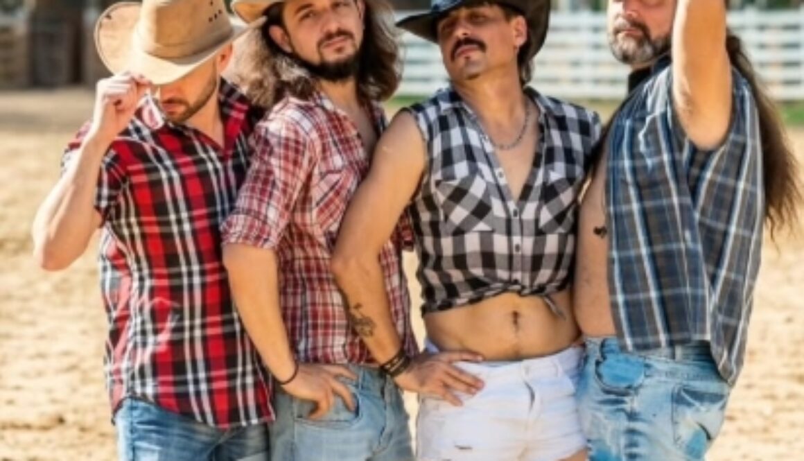 Banda Nbla no Didge Joinville 26092026