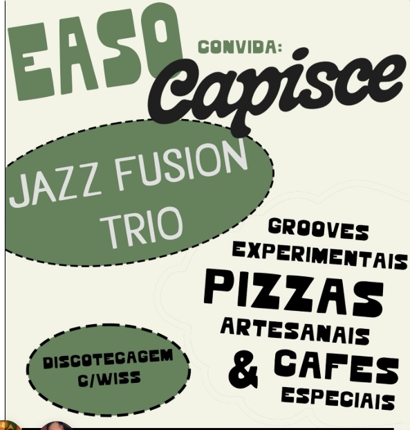 Cafe Easo Domingo 27092026