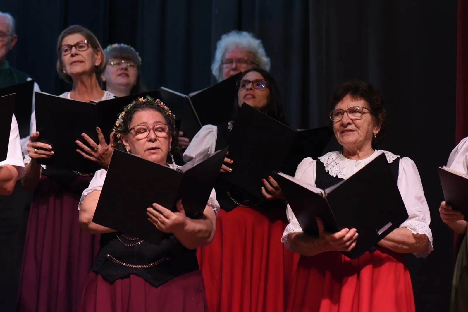 Concerto da Primavera em Joinville na Sociedade Cultural Lírica 18092026