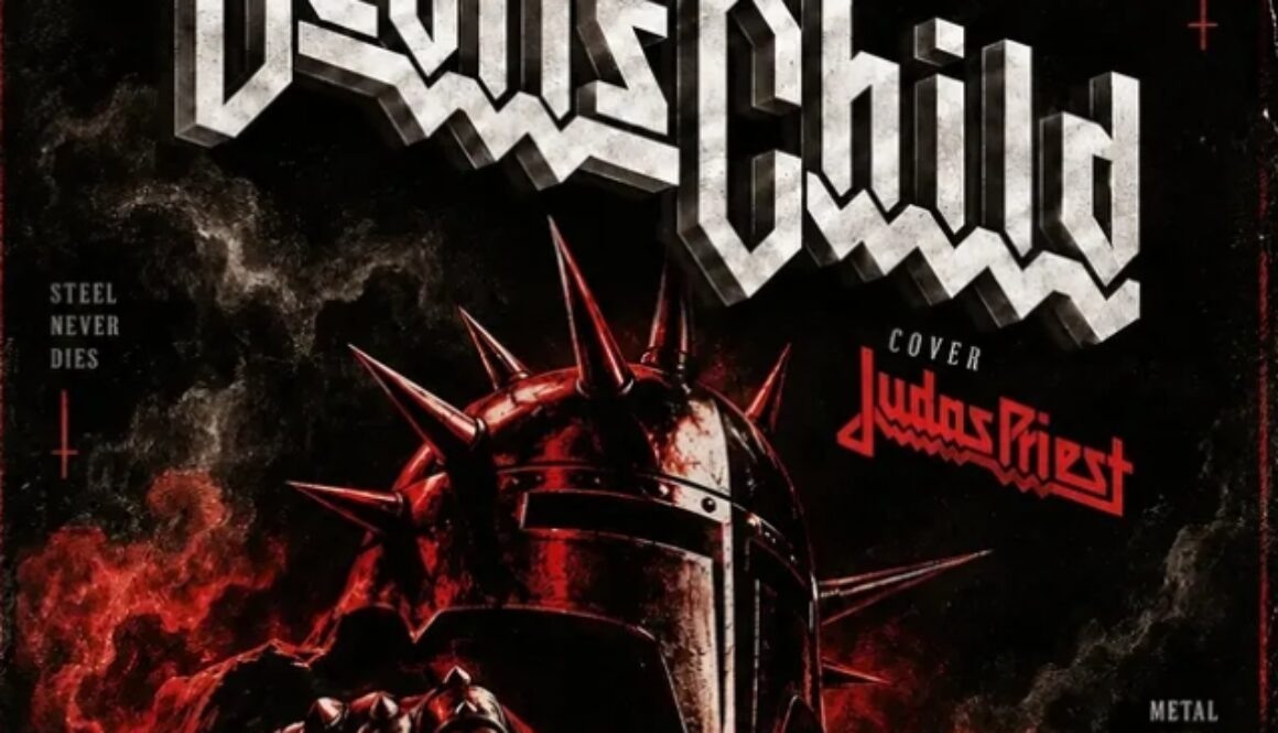 Devils Child no Texas Bar