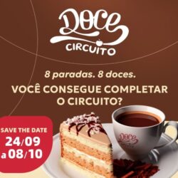 Doce Circuito Joinville 2026