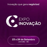 Guia de Joinville 44 Expoinovação 2026