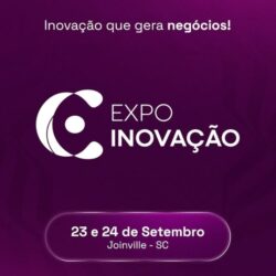 Eventos em Joinville 22 Expoinovação 2026